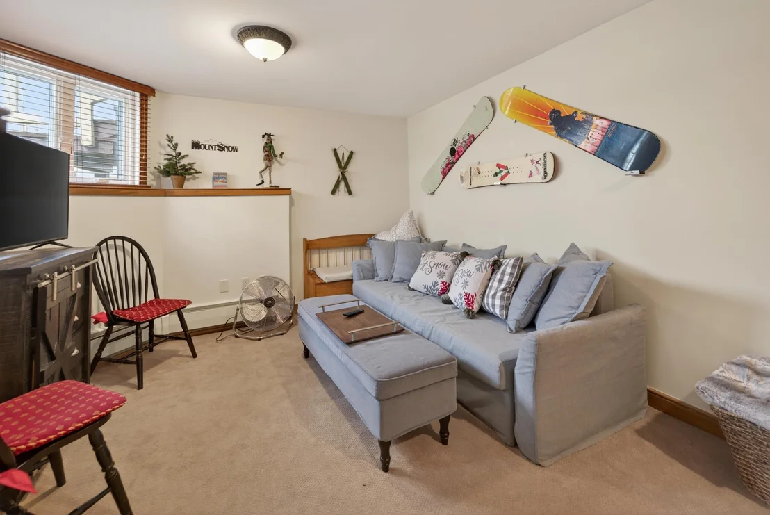 Photo of Unit 2 at 2C Townhouse