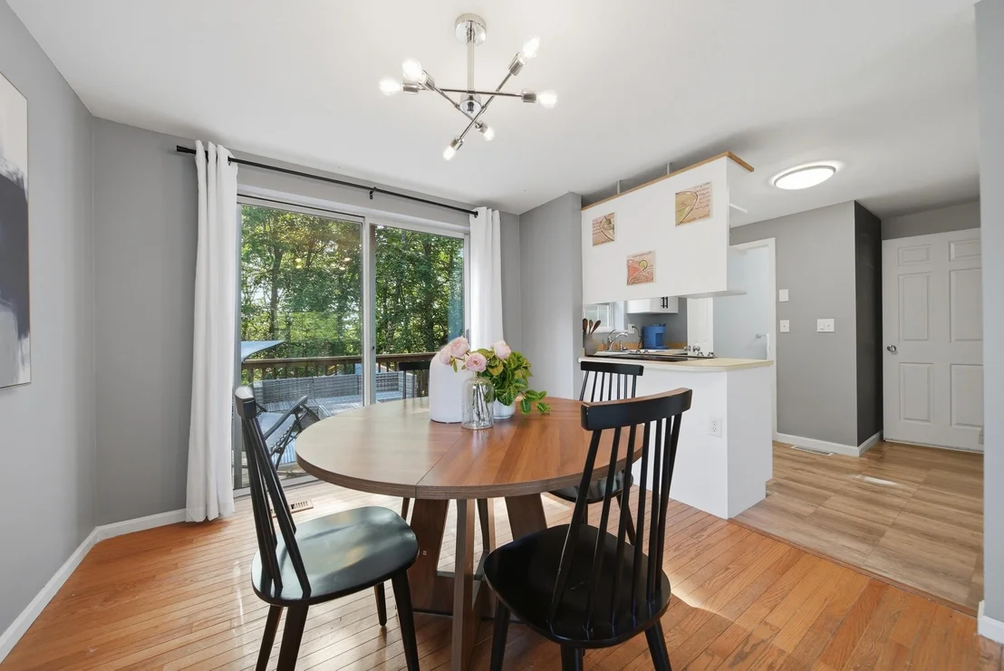Photo of Unit A at 46 Morgan