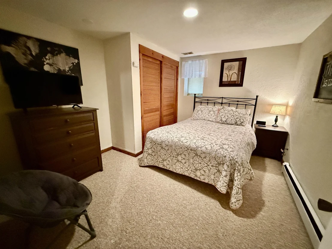 Photo of Unit 7 at 6D White Oaks