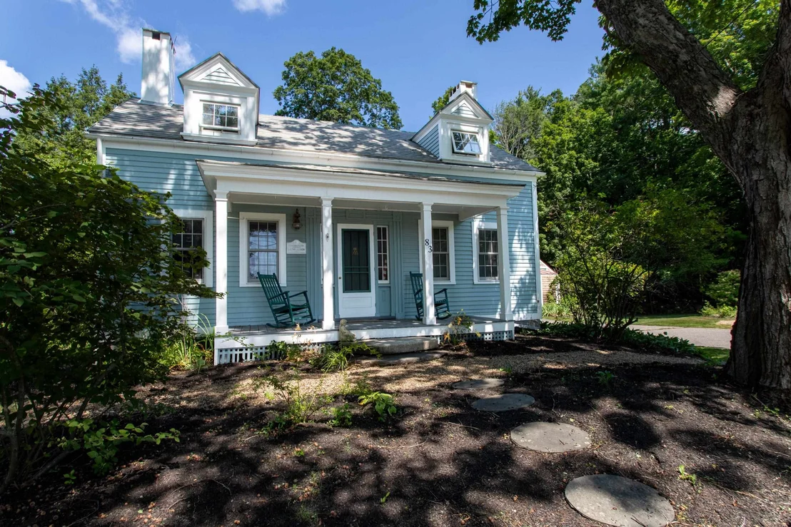 Photo of 83 Walnut
