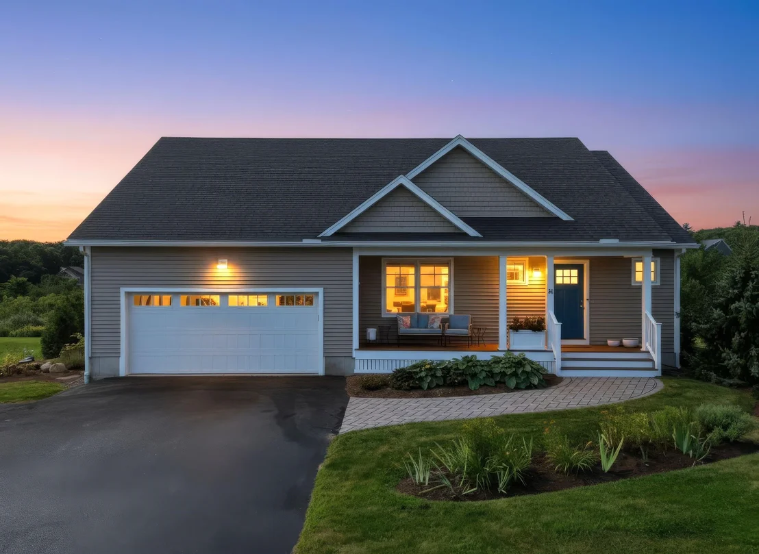 Photo of Unit LOT79 at 30 Apple