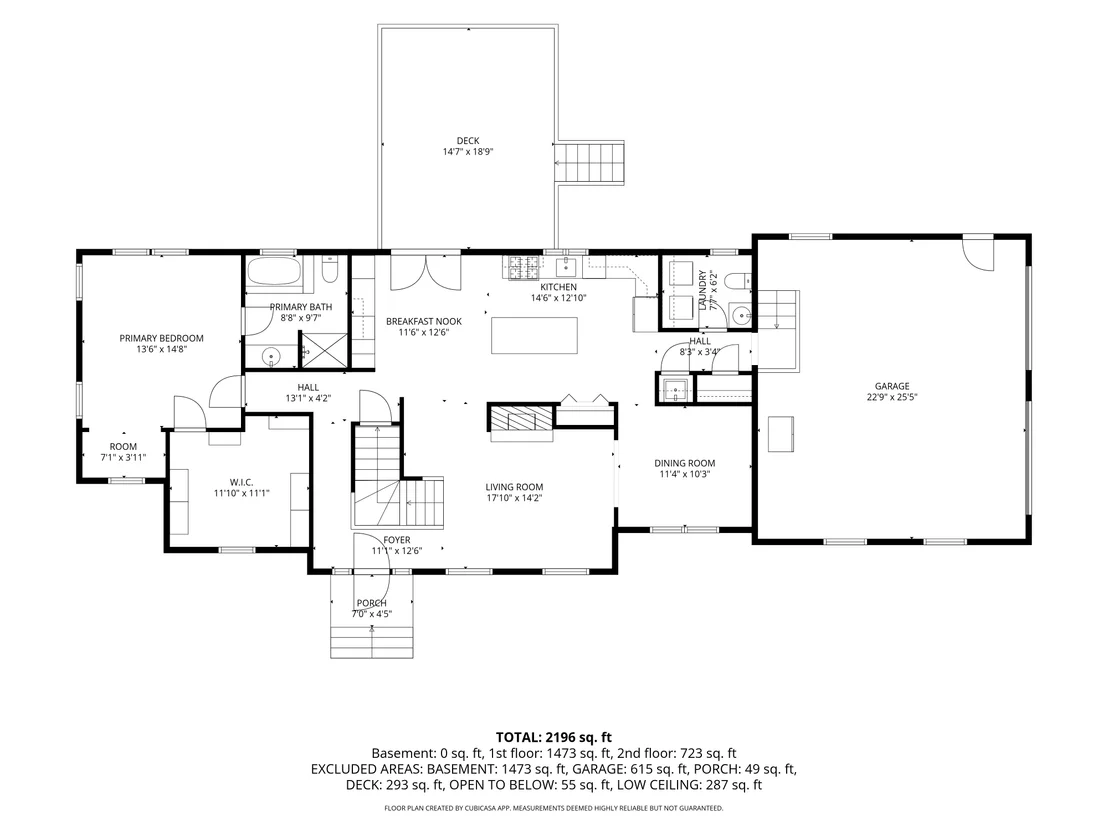 Photo of 770 Mammoth