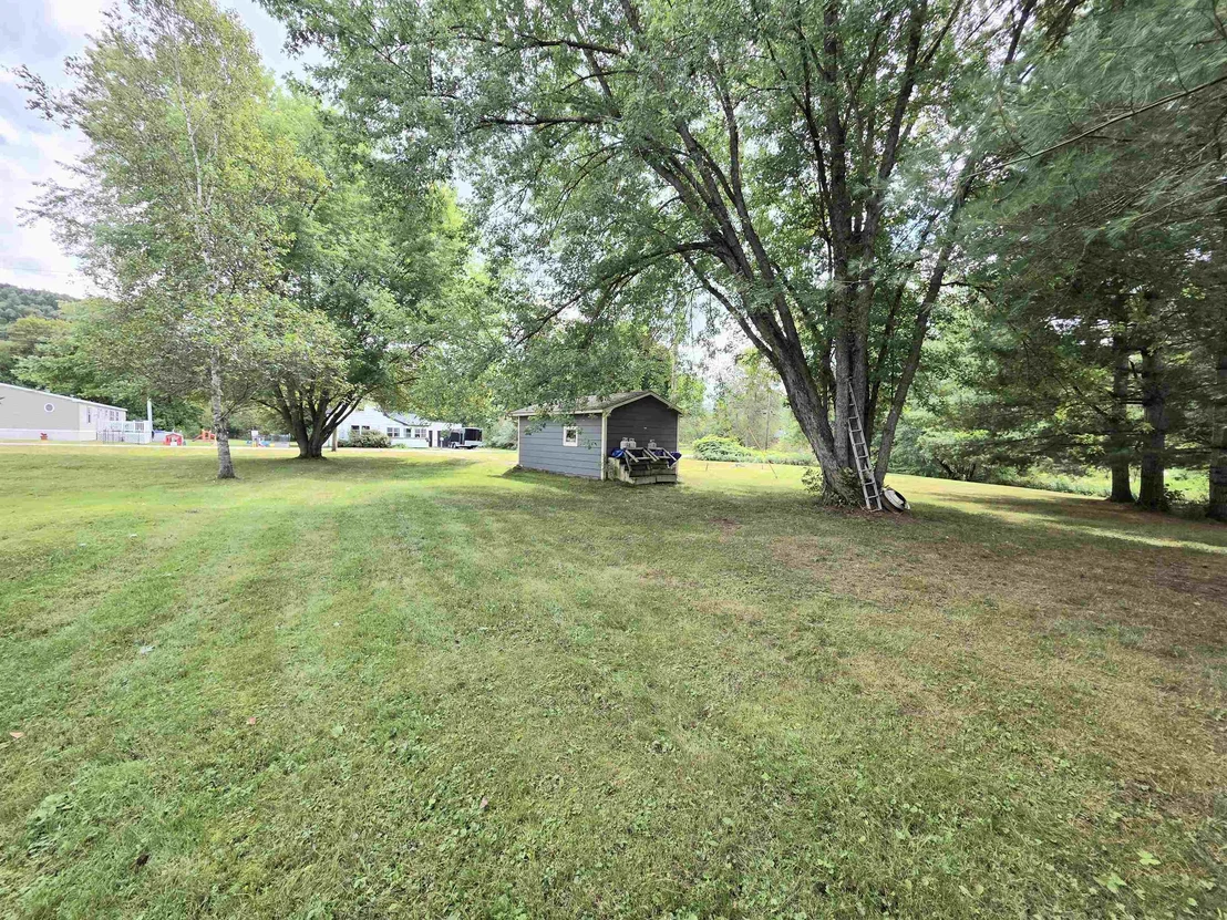 Photo of 369 Hall Stream