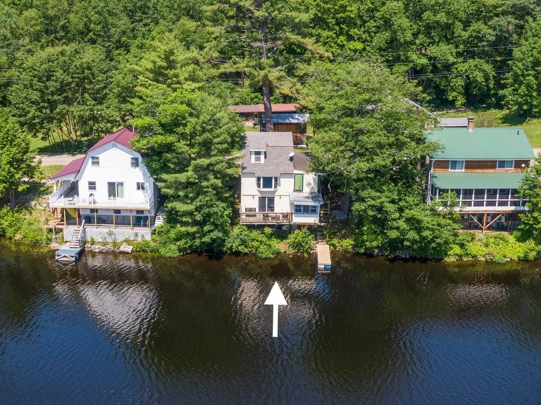 Photo of 84 Dodge Pond