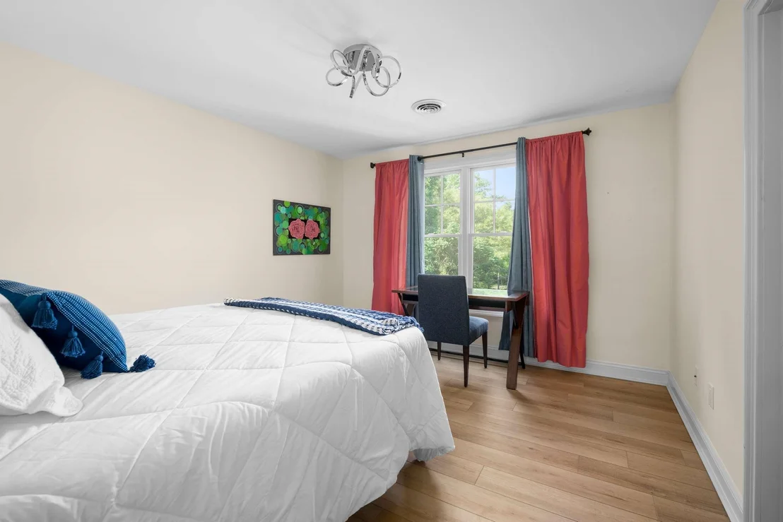 Photo of 5 Tudor
