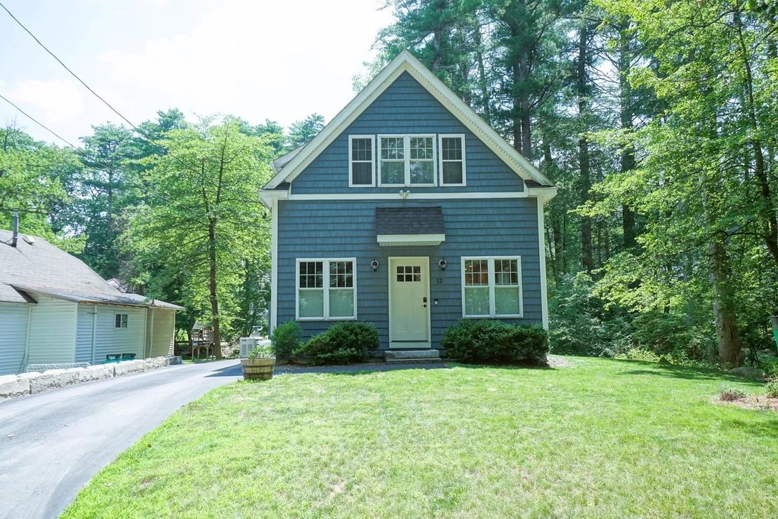Photo of 12 Grove