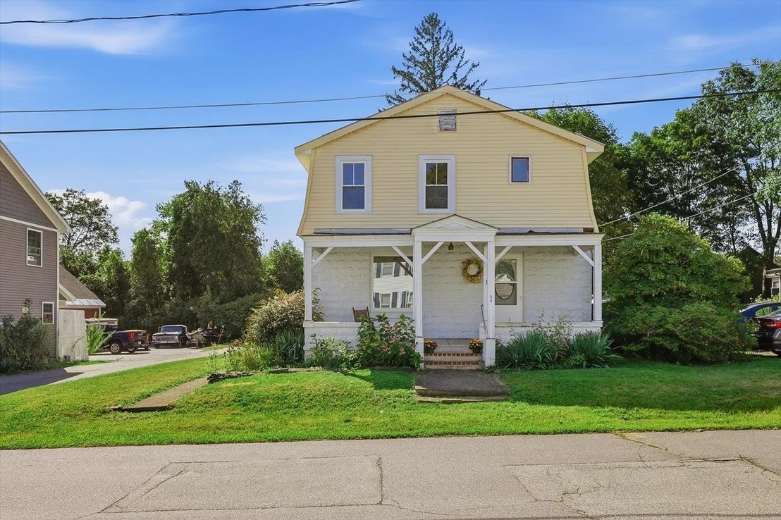 Photo of 58 Beech