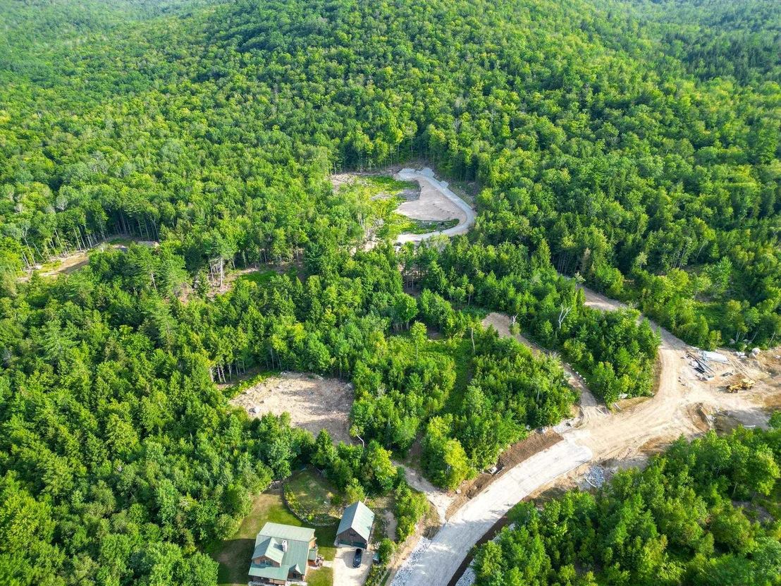 Photo of F4 Cave Mountain