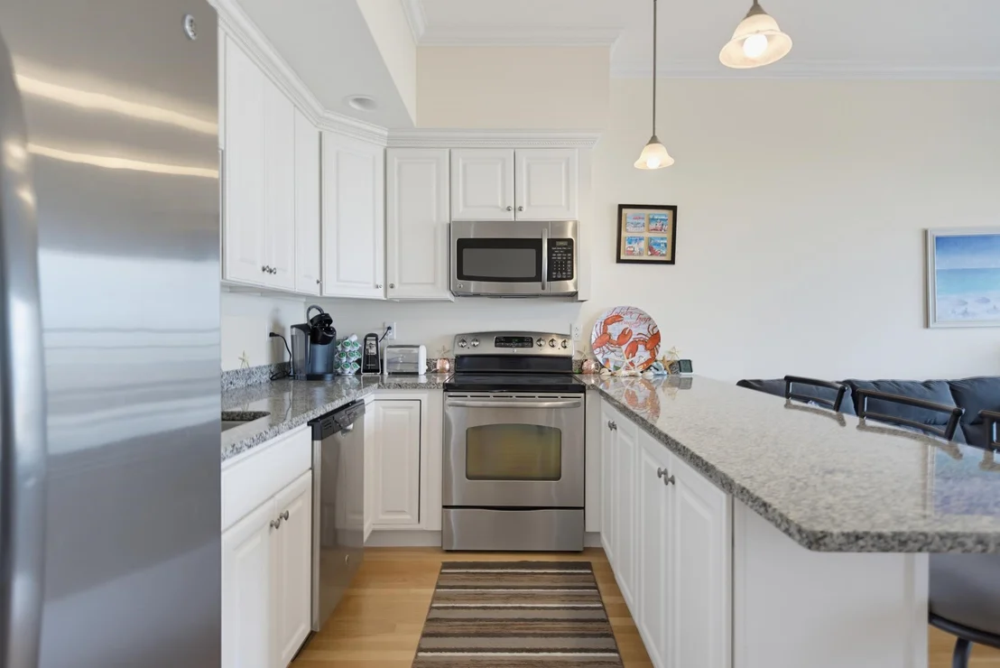 Photo of Unit 303 at 83 Ocean
