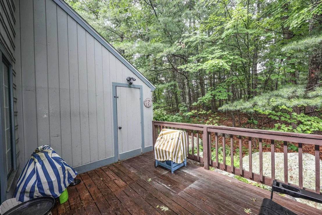 Photo of Unit 117 at 1465 Hooksett