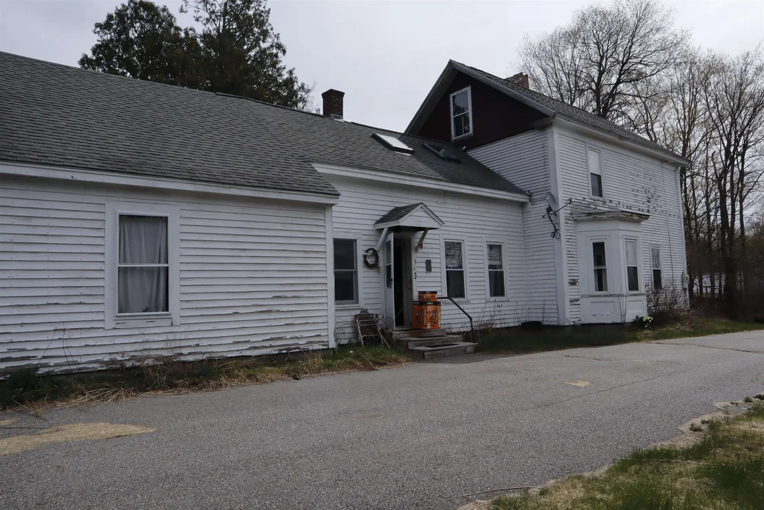 Photo of 21 Jaffrey