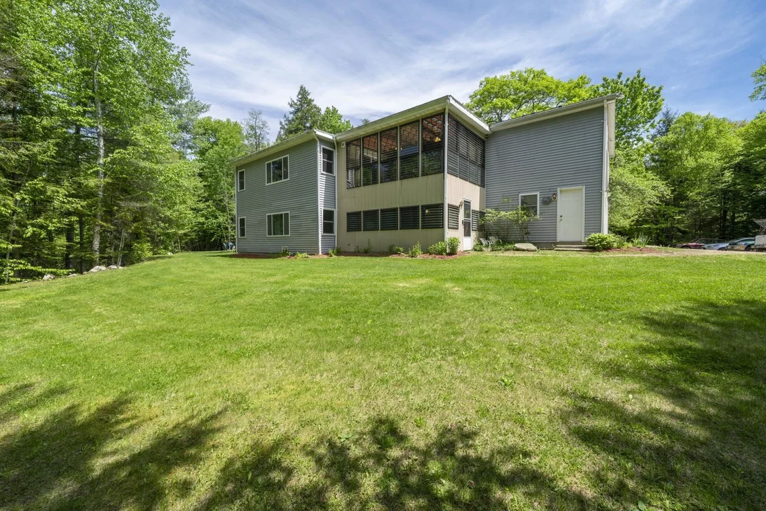 Photo of 112 Shaker