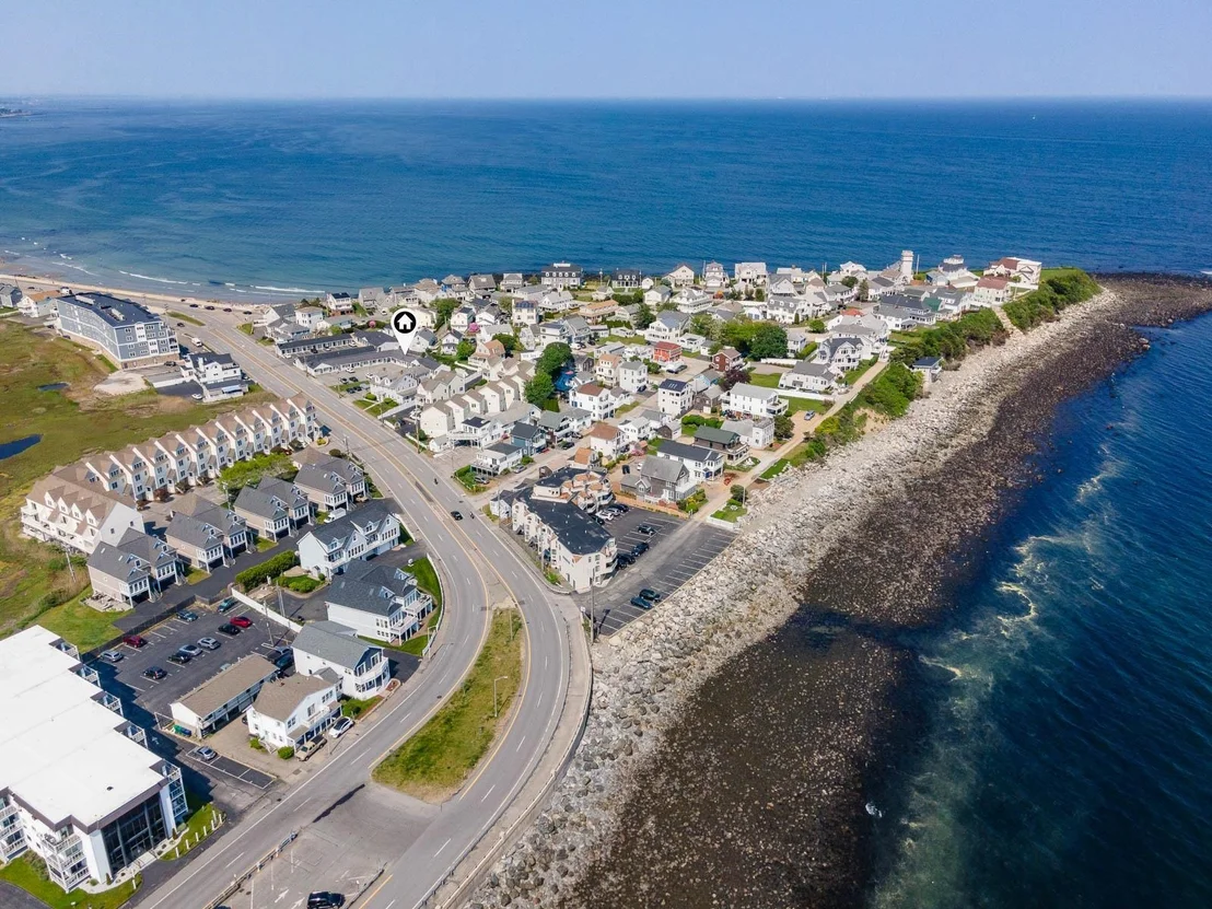 Photo of Unit 10 at 522 Ocean