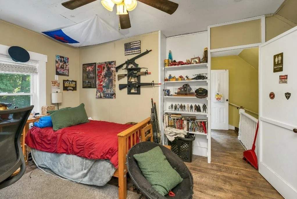 Photo of 19 Stevens
