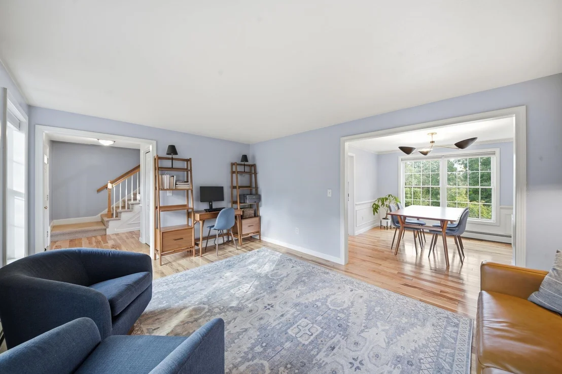 Photo of 13 Hanover