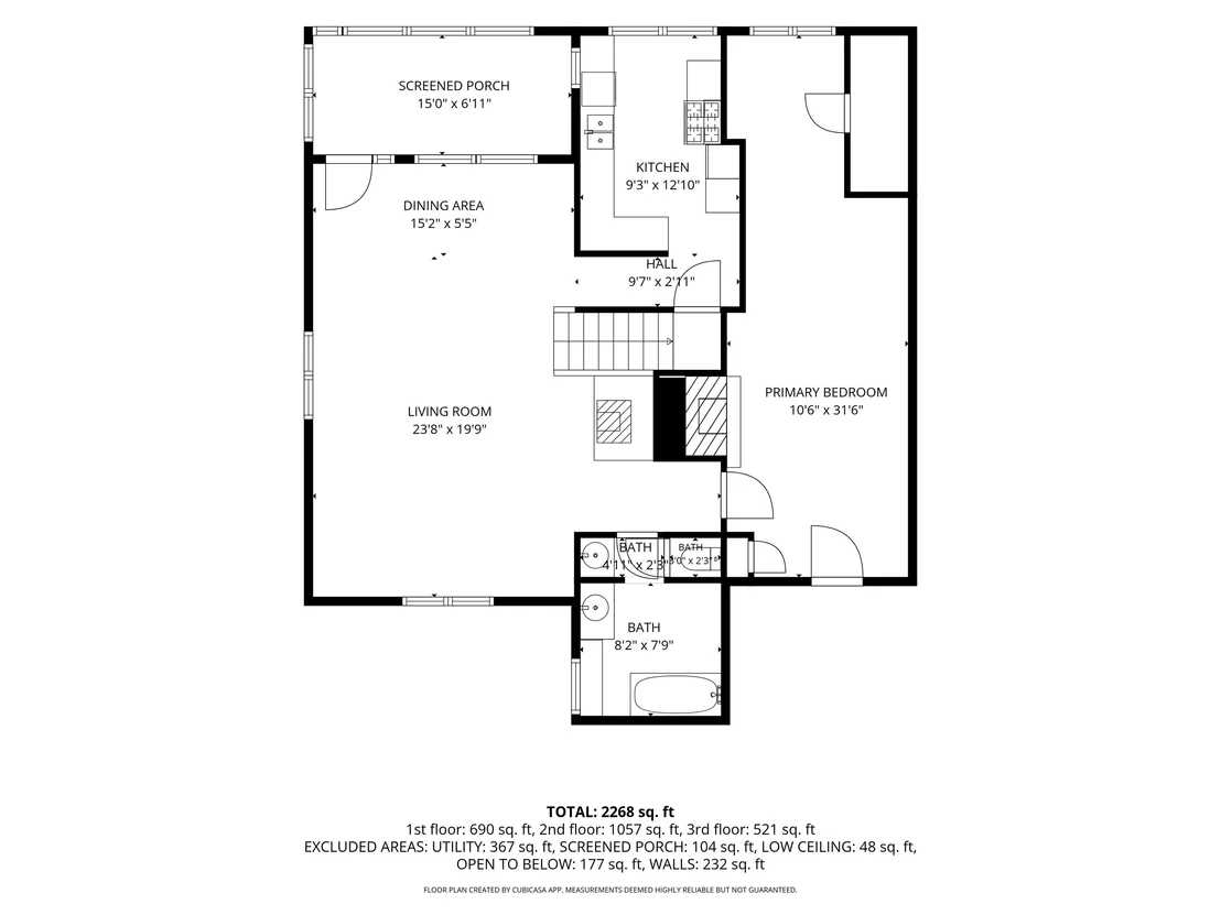 Photo of 384 West