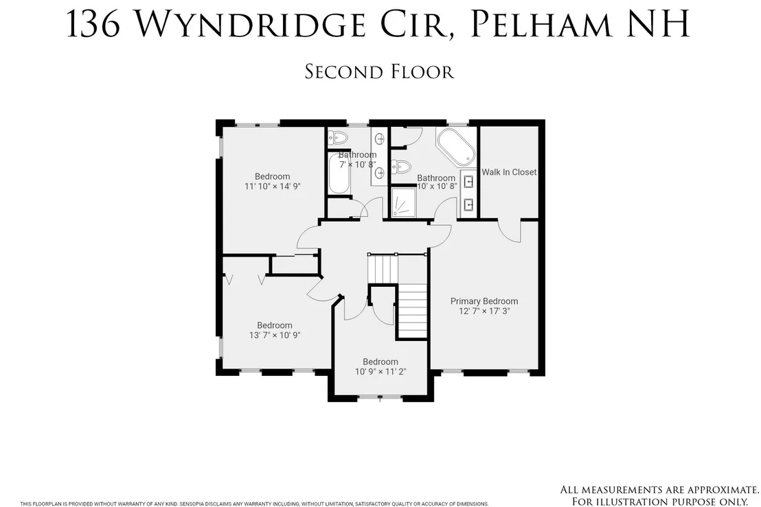 Photo of 136 Wyndridge