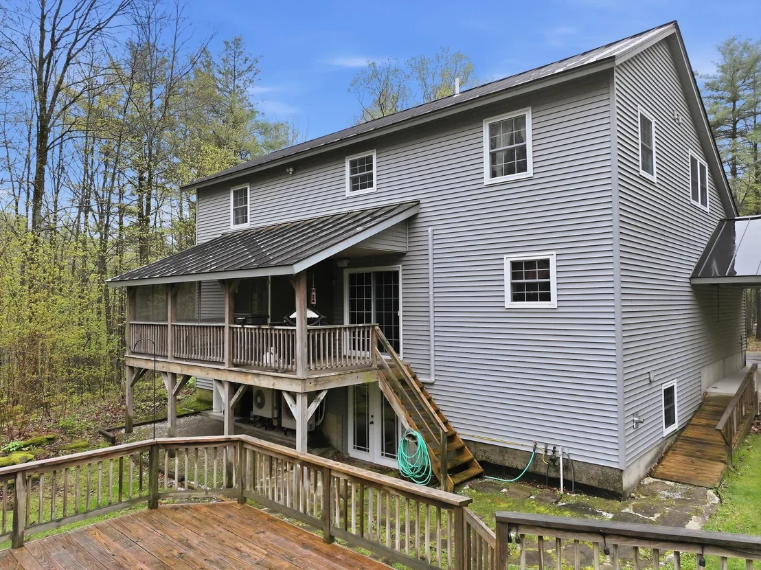 Photo of 84 Long Pond