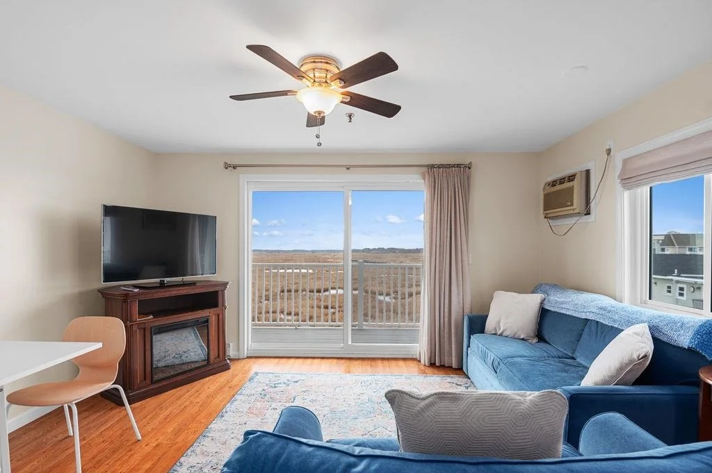 Photo of Unit 3 at 611 Ocean