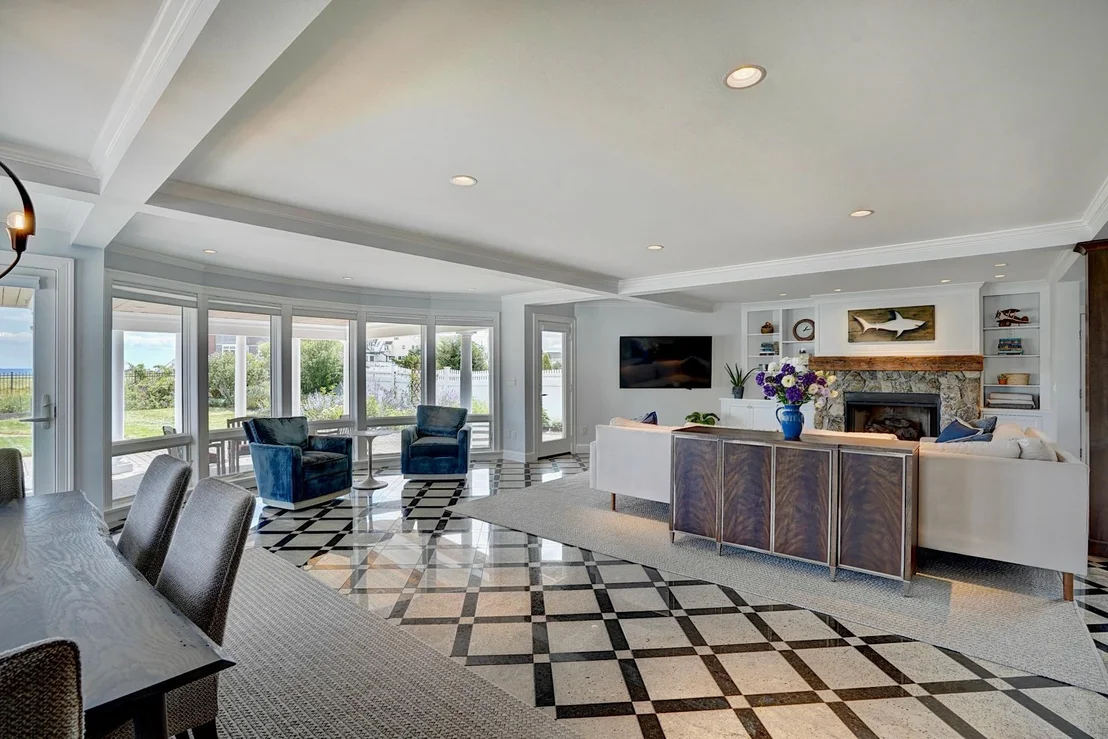 Photo of 3 Ocean