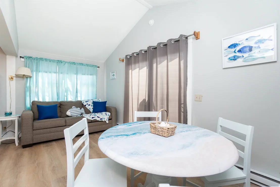 Photo of Unit 2 at 401A Ocean