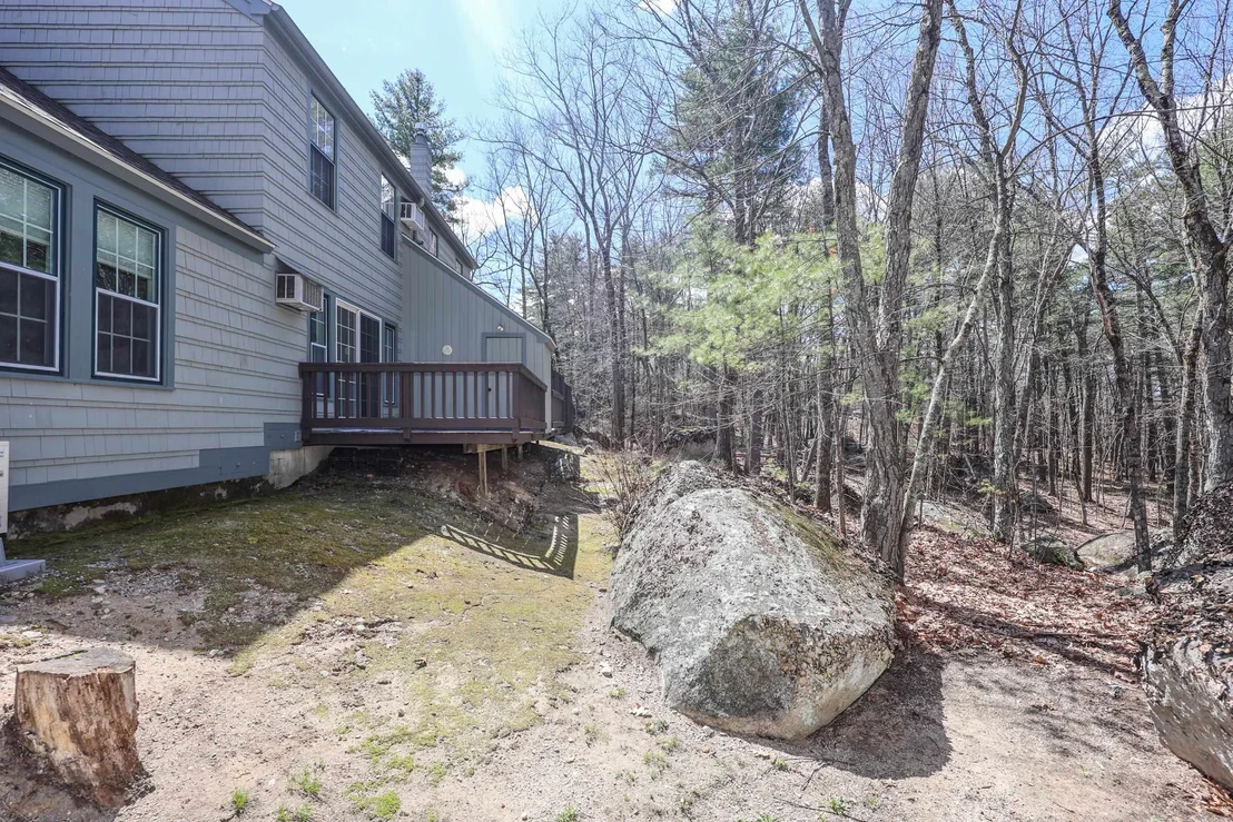 Photo of Unit 104 at 1465 Hooksett