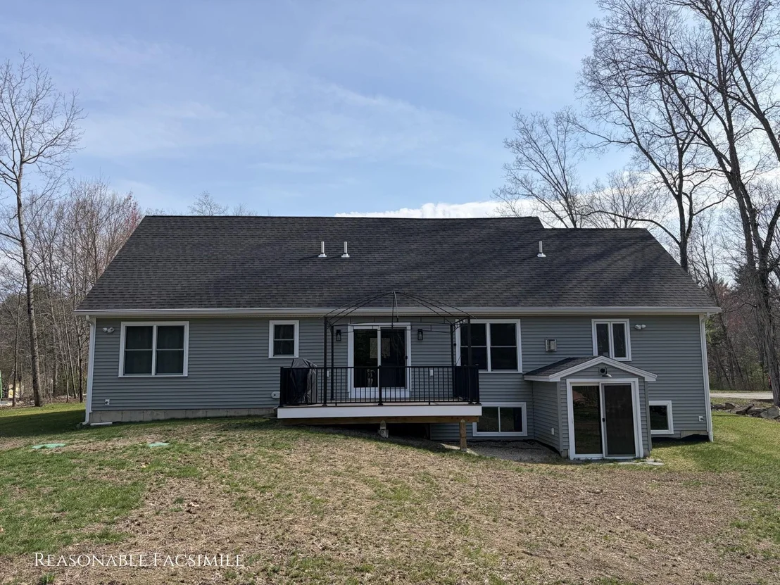 Photo of Unit MAP414LOT721 at 72-1 Range