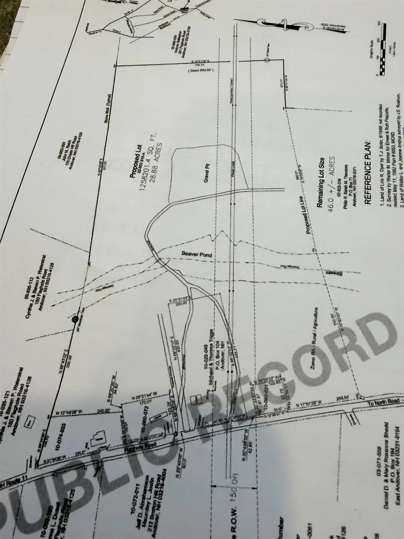 Photo of Lot 780 Flaghole
