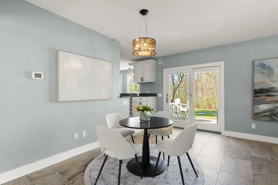 Photo of 35 Winterberry