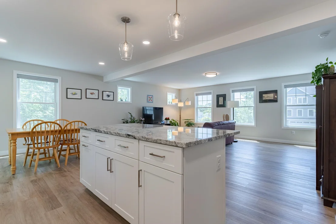 Photo of 32 Copley