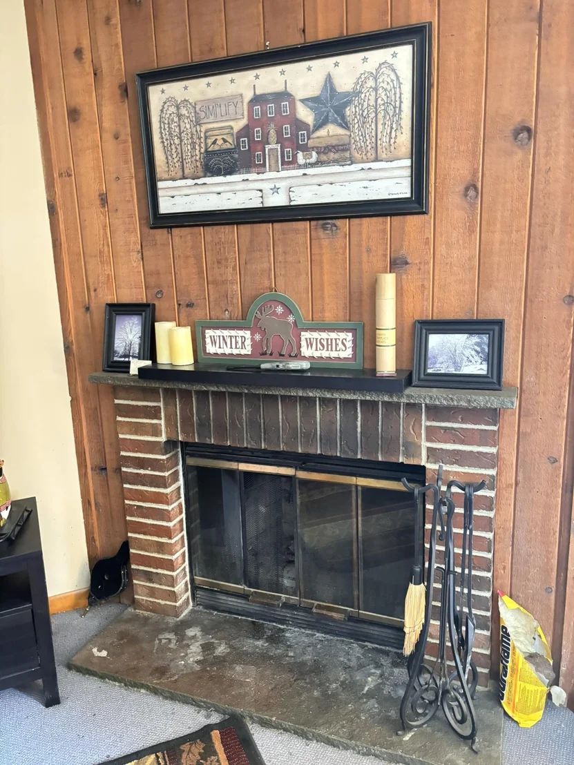Photo of Unit 124 at 5D Snow Mountain