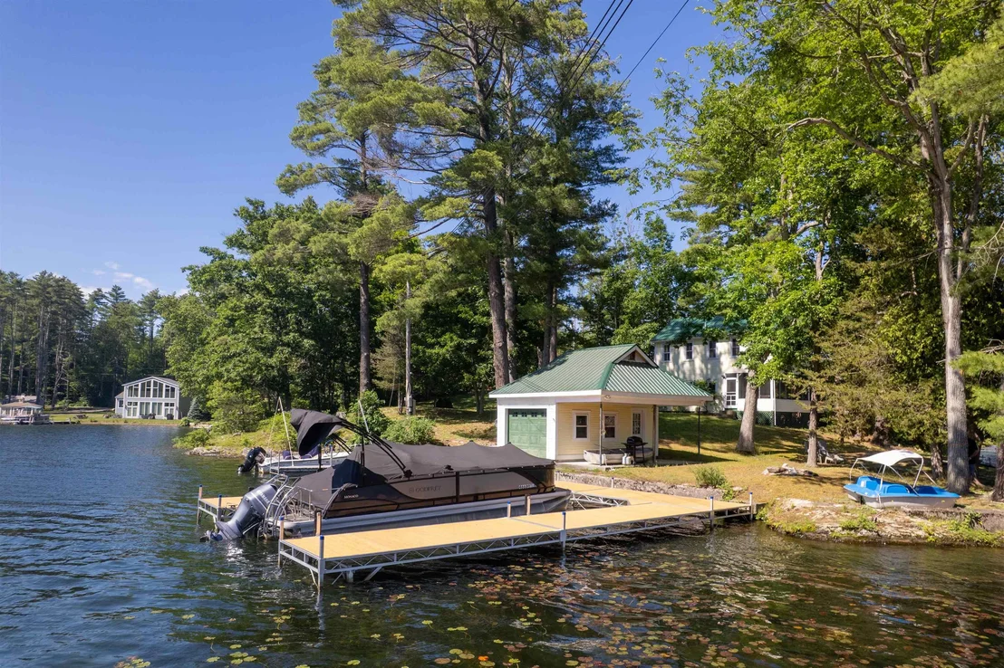 Photo of 48 Acorn Lodge