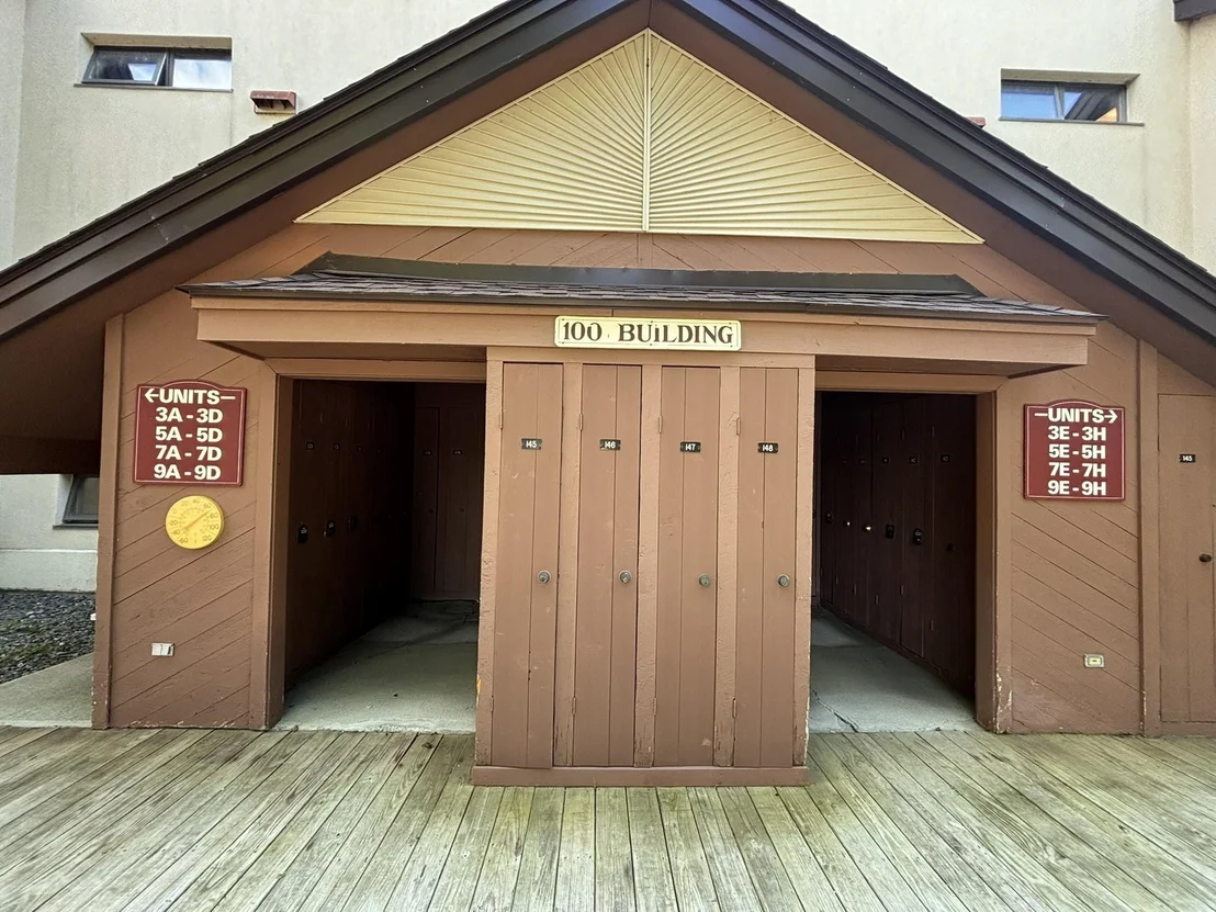 Photo of Unit 124 at 5D Snow Mountain