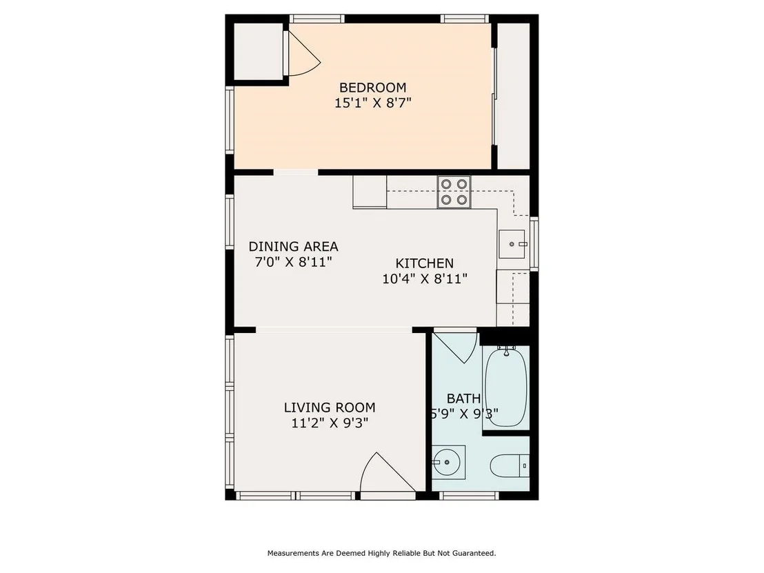 Photo of 348 Dover Point