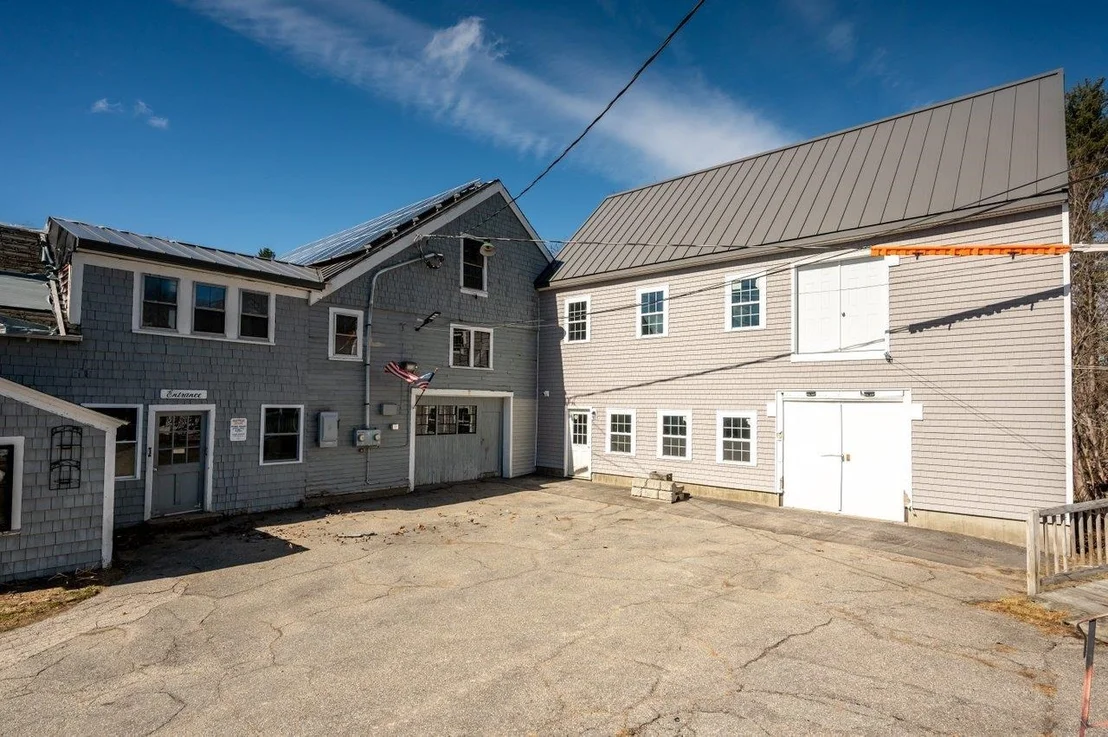 Photo of 120 Exeter