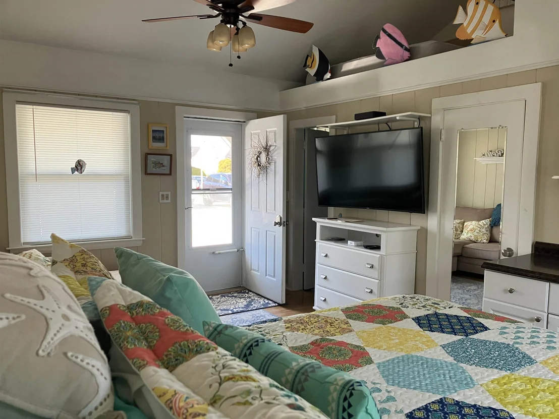 Photo of Unit 6 at 522 Ocean