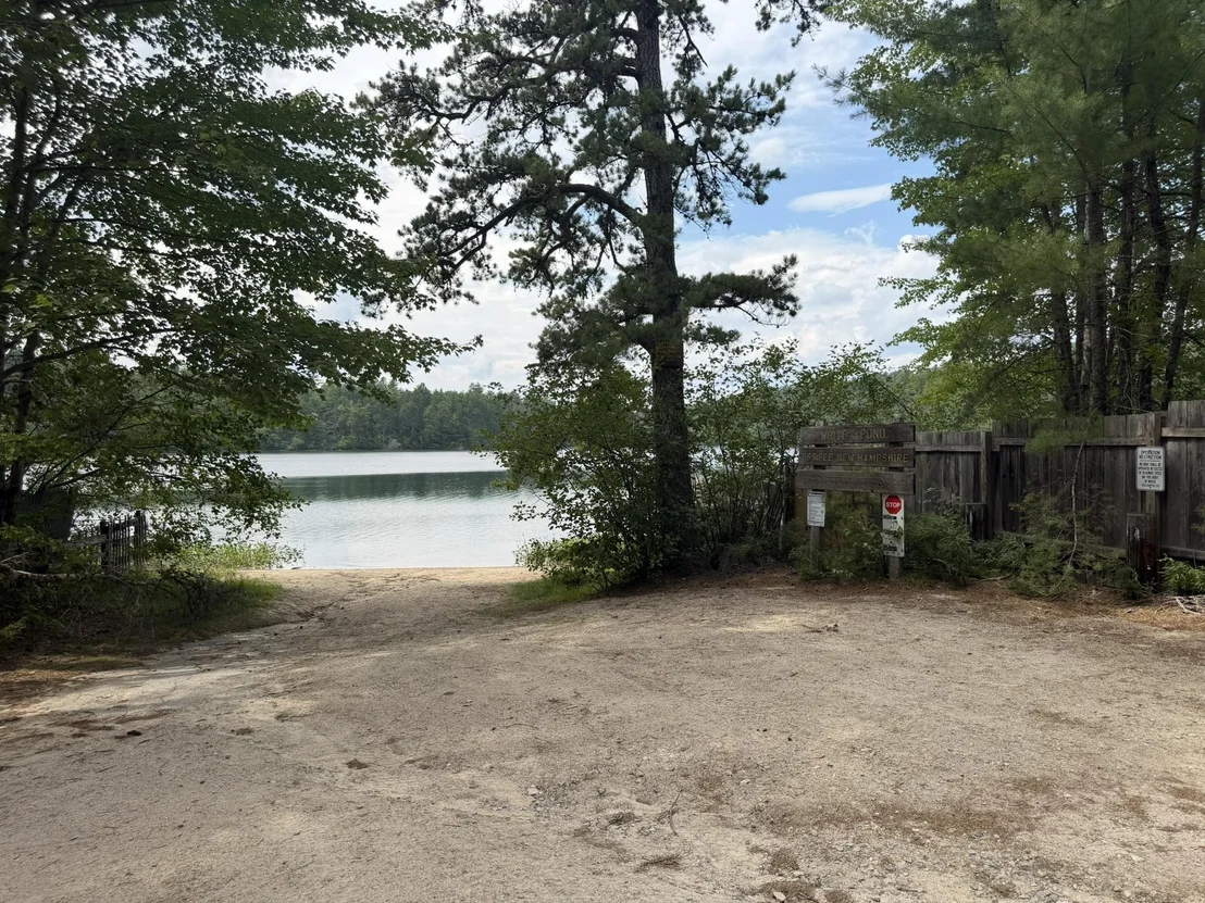 Photo of 53 White Pond