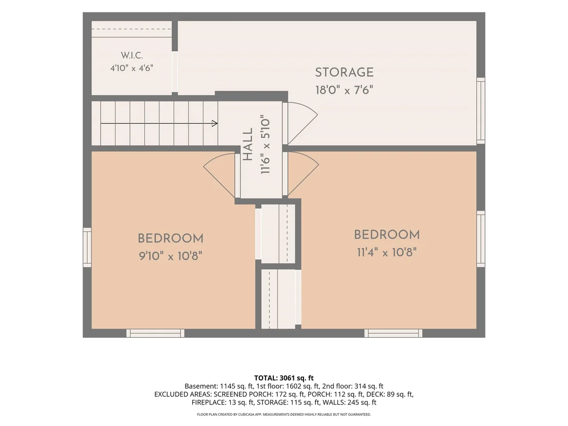 Photo of 10 N Mason
