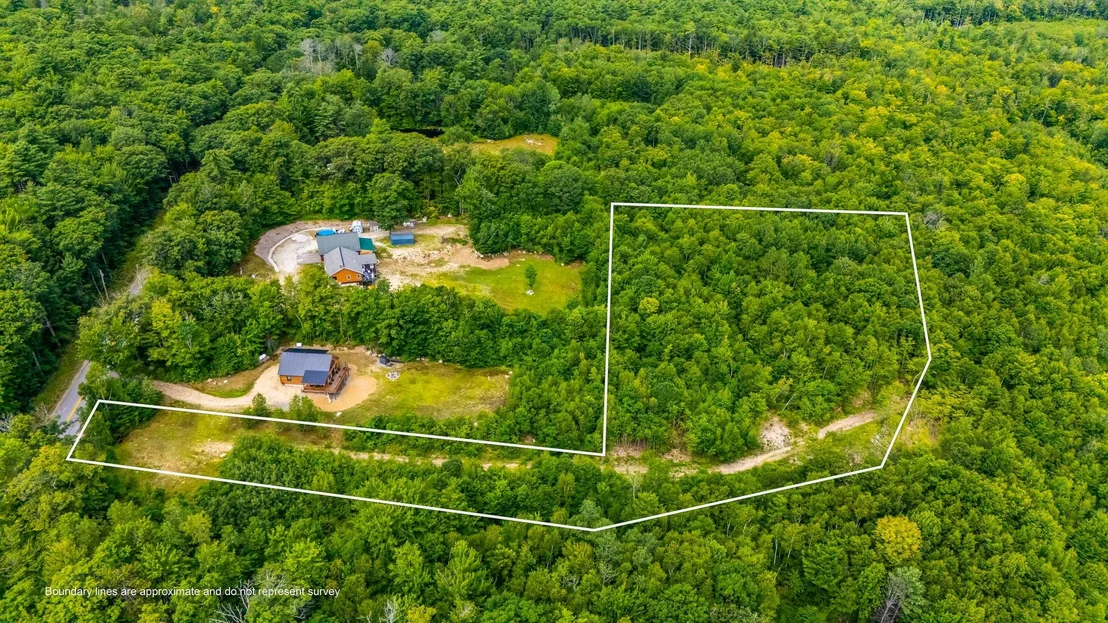Photo of Lot 11 Brownfield