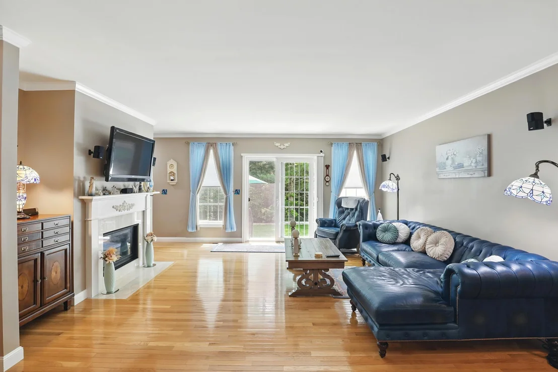 Photo of 55 River Birch