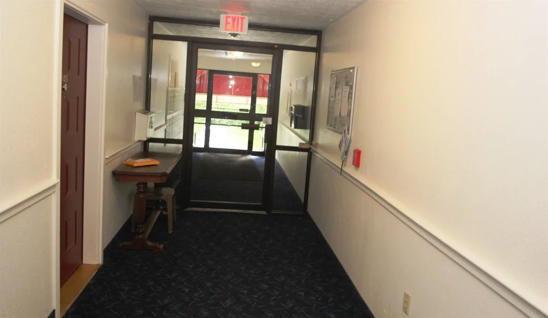 Photo of Unit 310 at 13 Dallas