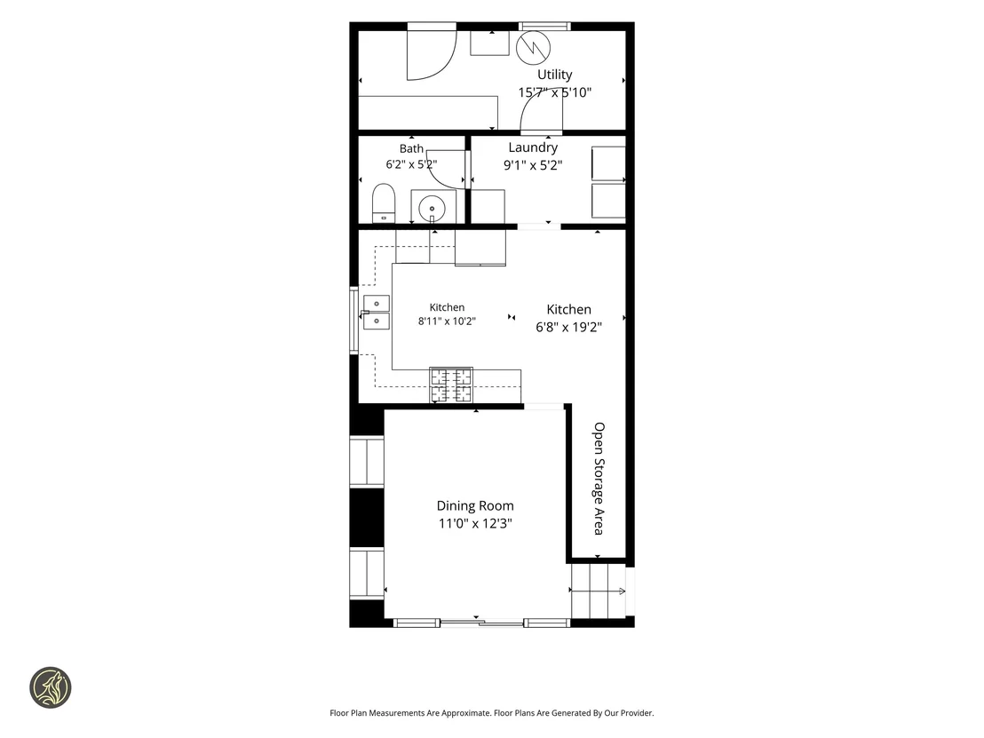 Photo of 135 Lower Straw
