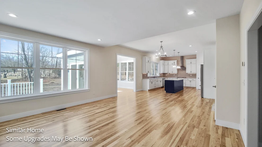 Photo of Homesite 2 Windsong