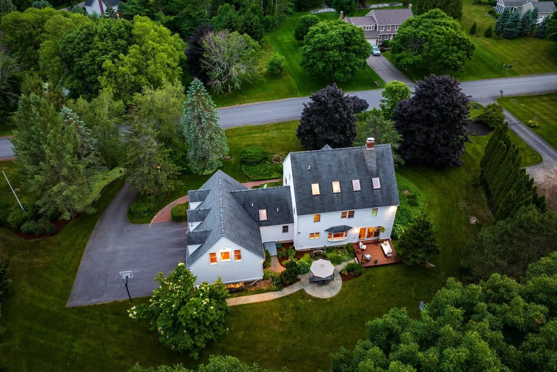 Photo of 4 Berry Hill