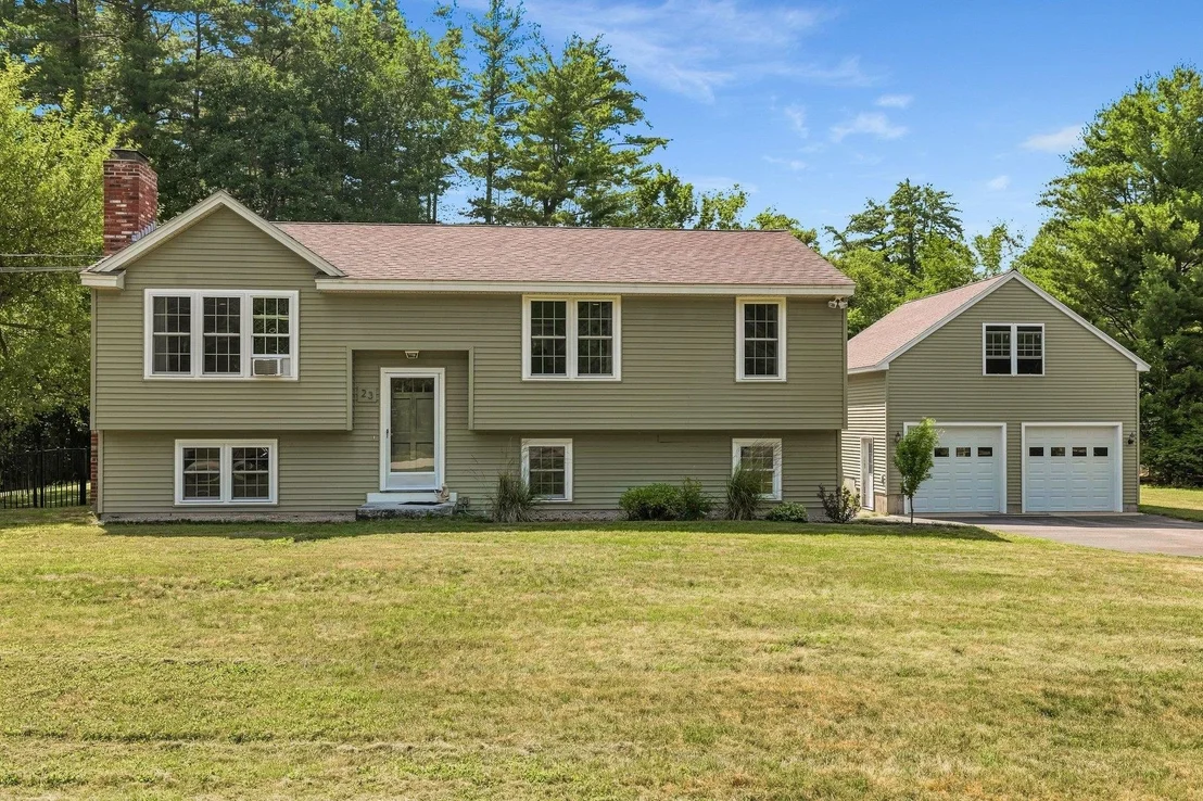 Photo of 23 Birnum Woods