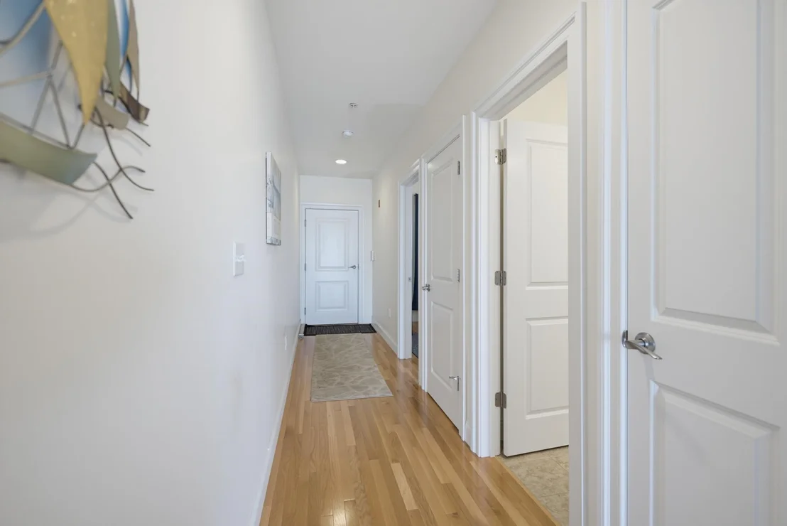 Photo of Unit 303 at 83 Ocean