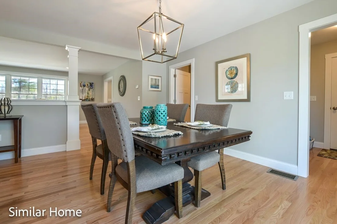 Photo of Unit LOT3 at Lot 3 The Woodlands at Merry