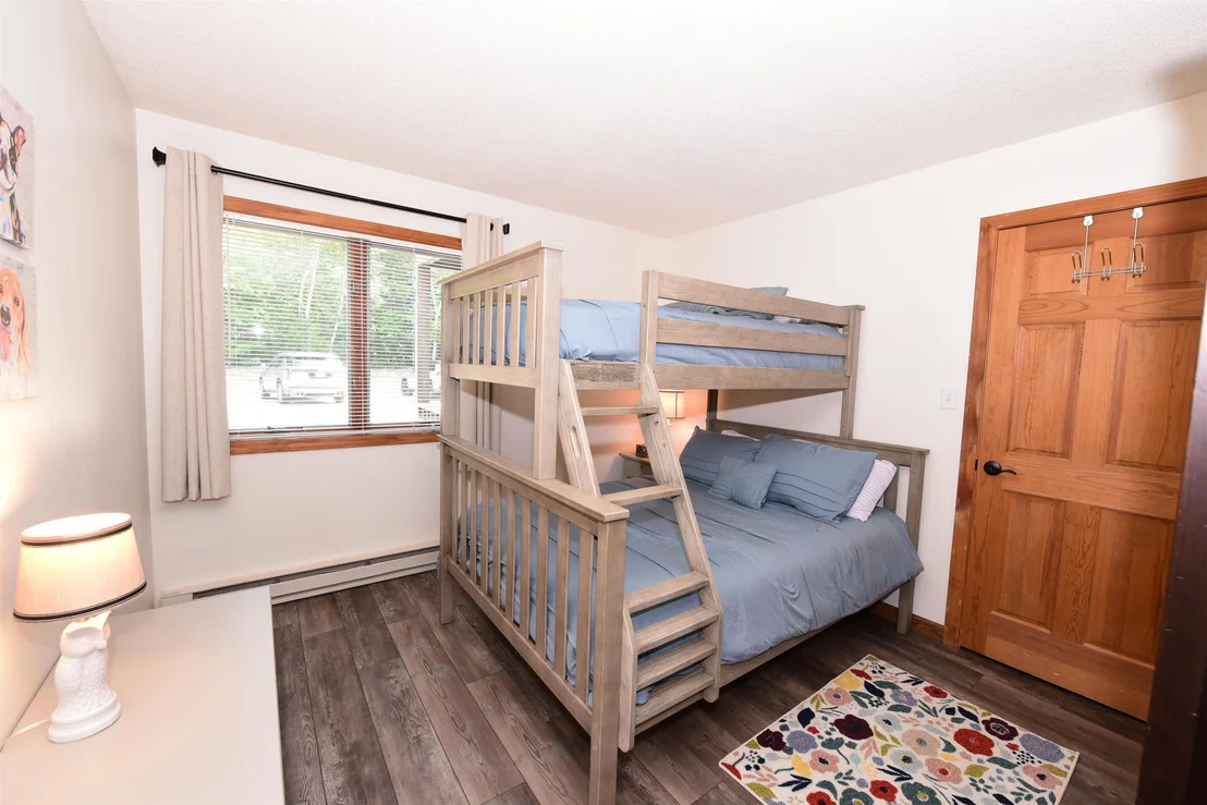 Photo of Unit J82 at J82 Eagle Ridge Condo