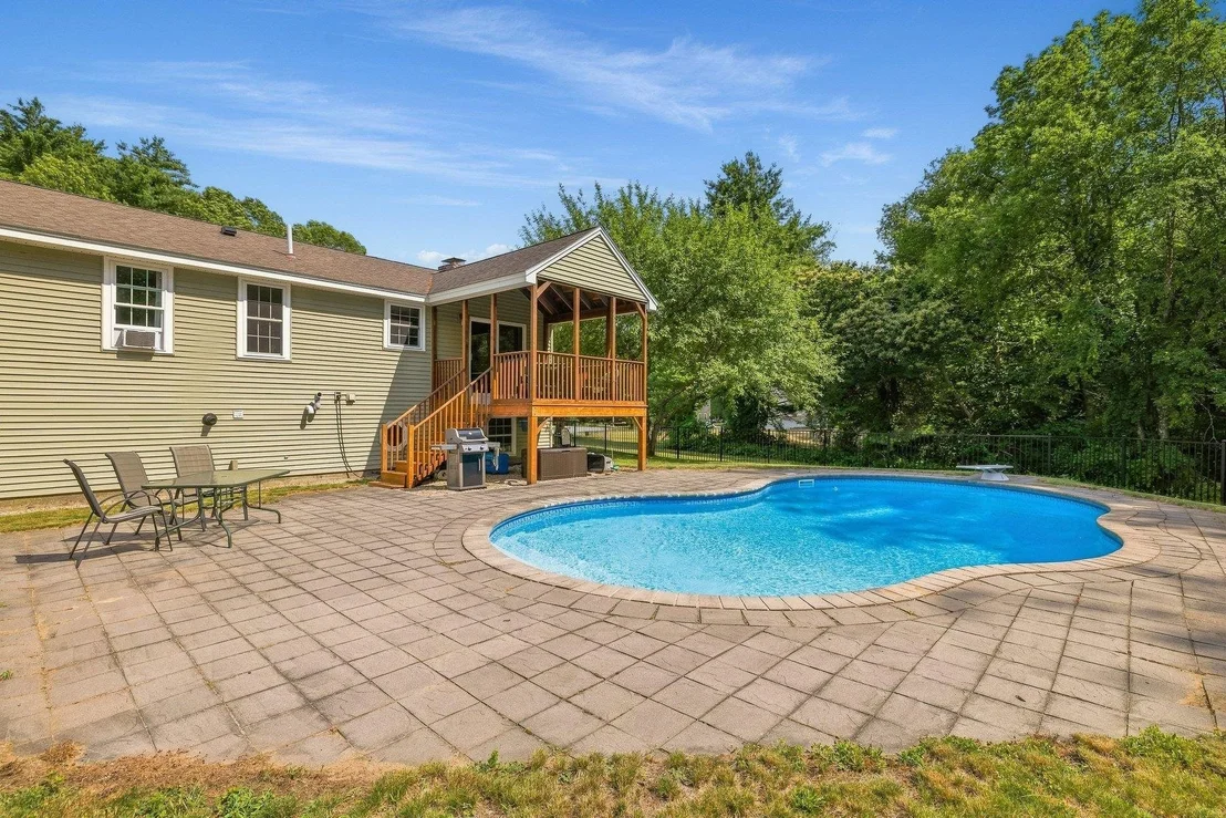 Photo of 23 Birnum Woods