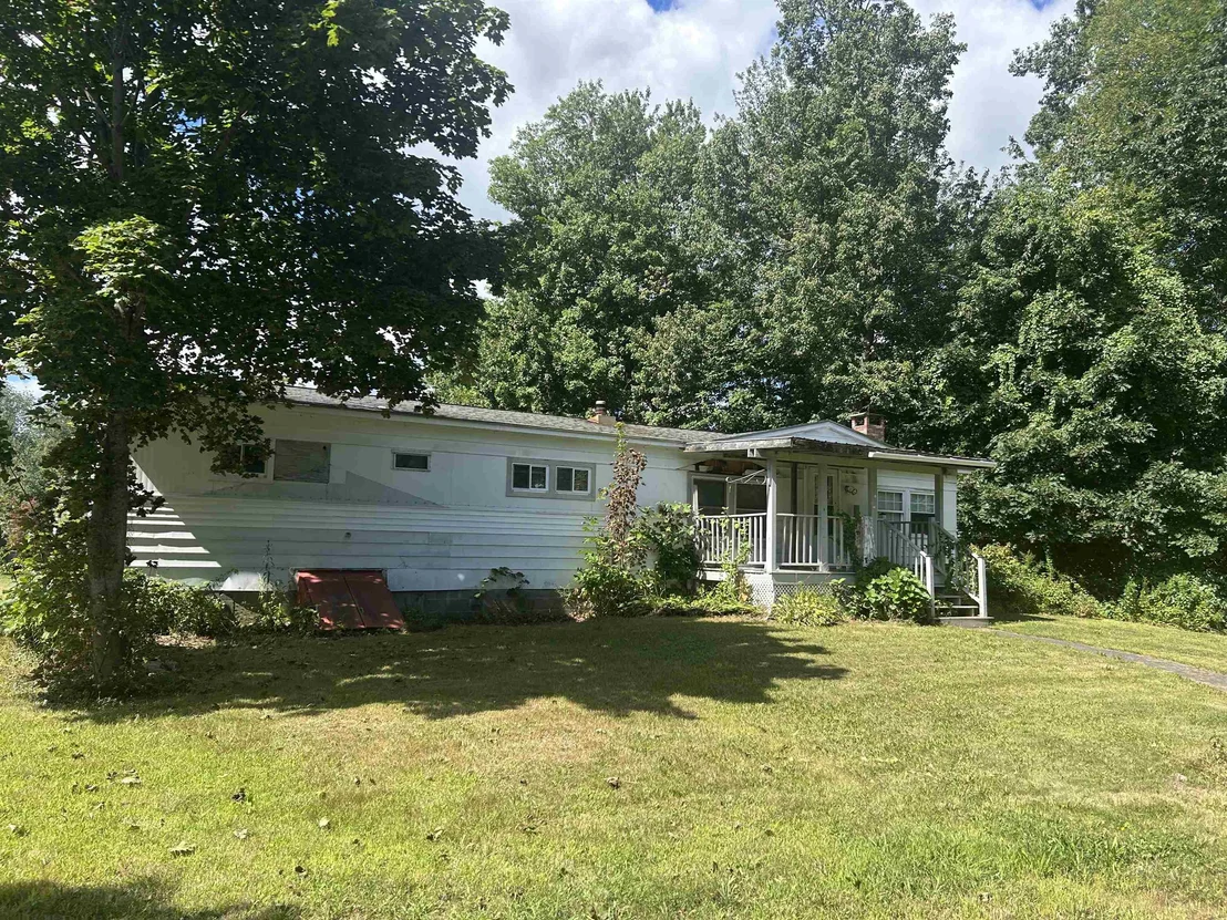 Photo of 1 Icey Hill Coop